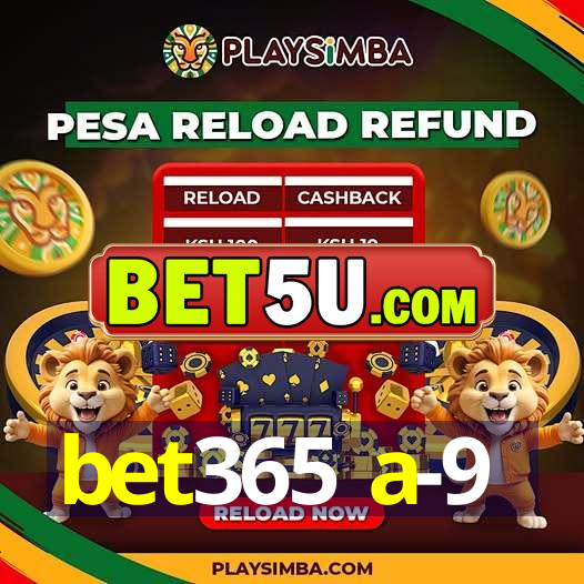 bet365 a